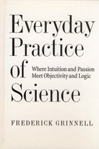 [Cover] Everyday Pratice of Science