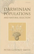 [Cover] Darwinian Populations and Natural Selection
