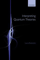 [Cover] Interpreting Quantum Theories: The Art of the Possible