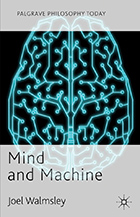 [Cover] Mind and Machine