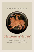 [Cover] The Limits of the Self: Immunology and Biological Identity