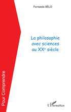 [Cover] La philosophie avec sciences au XX Siécle
