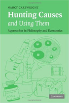 [Cover] Hunting Causes and Using Them: Approaches in Philosophy and Economics