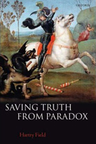 [Cover] Saving Truth From Paradox
