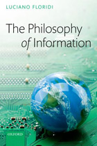 [Cover] The Philosophy of Information