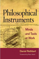 [Cover] Philosophical Instruments. Minds and Tools at Work